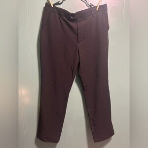 George Black Dress pants